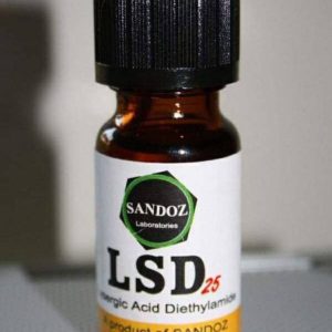 Buy LSD Liquid