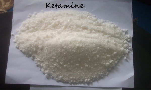 Buy Ketamine Powder