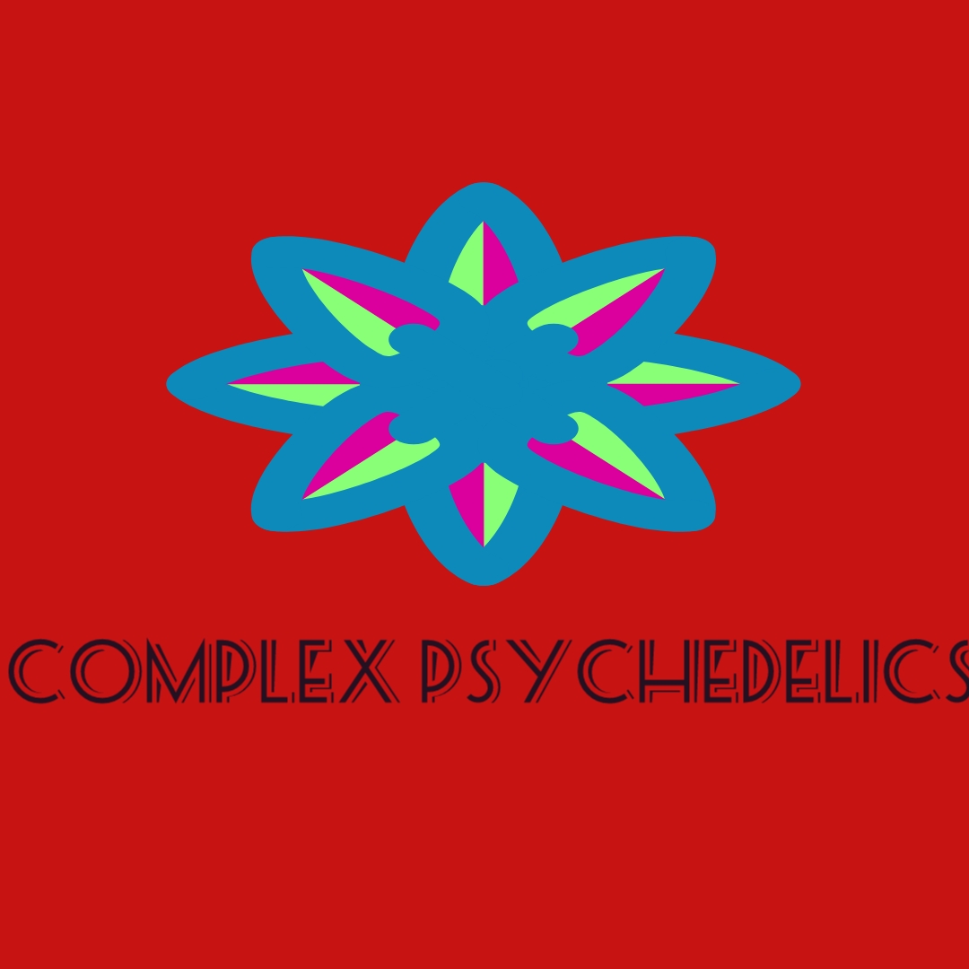 Complex Psychedelics